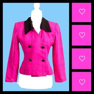 Vintage Le Suit Blazer